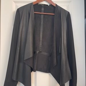 Zara Jacket Black Small